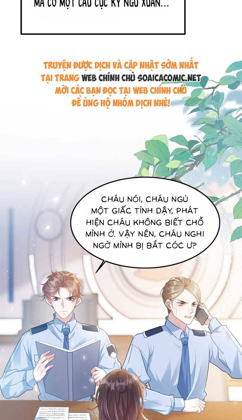 Sau Khi Xuyên Sách Tôi Còn Chẳng Phải Là Nữ Phụ Chapter 1 - Trang 2