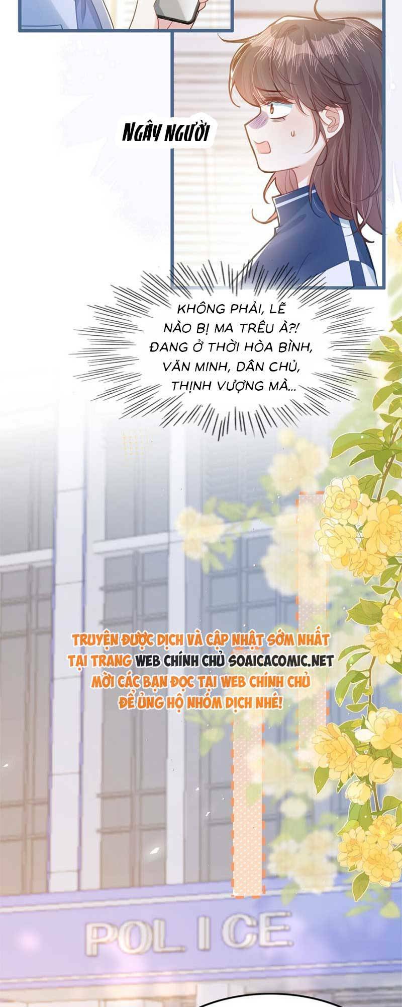 Sau Khi Xuyên Sách Tôi Còn Chẳng Phải Là Nữ Phụ Chapter 1 - Trang 2