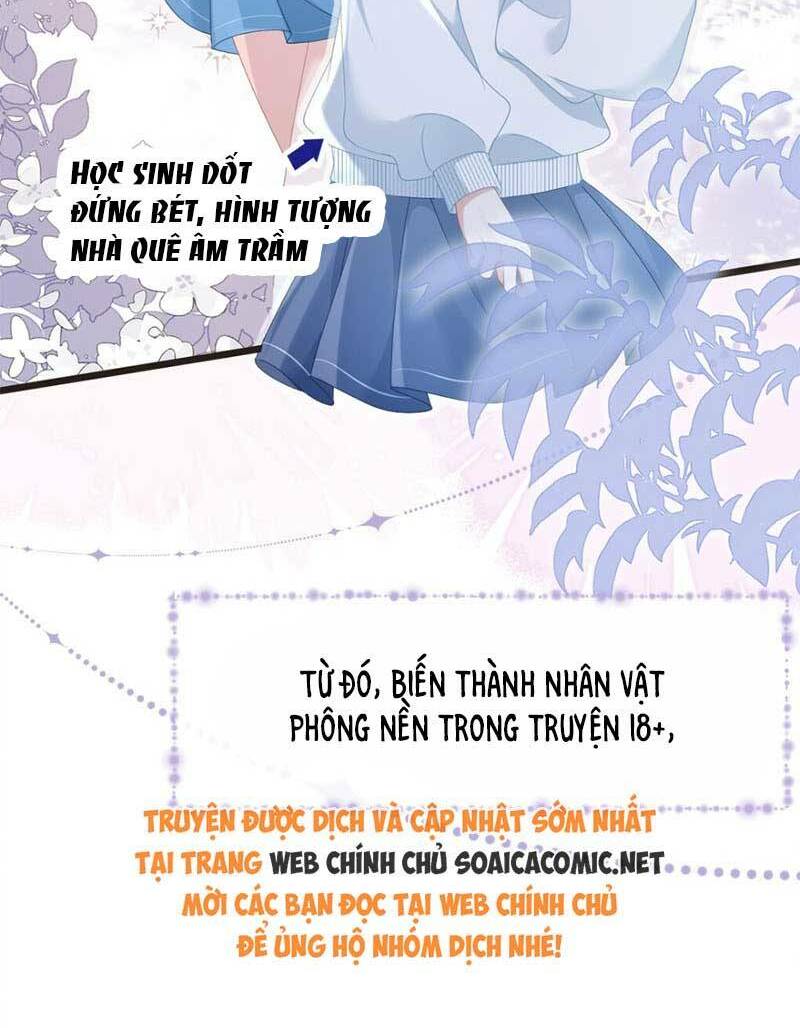 Sau Khi Xuyên Sách Tôi Còn Chẳng Phải Là Nữ Phụ Chapter 0 - Trang 2