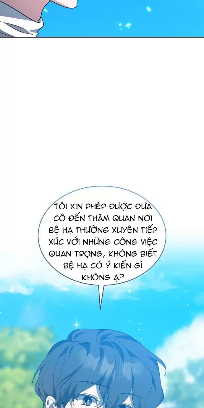 Sống Trong Vườn Hoa Của Công Chúa Chapter 32 - Trang 2