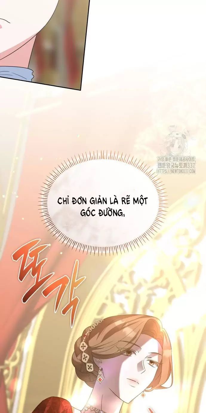 Sống Trong Vườn Hoa Của Công Chúa Chapter 32 - Trang 2