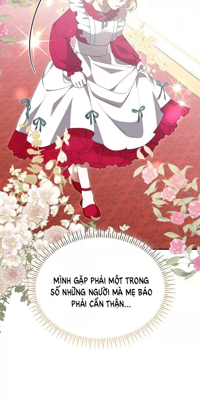 Sống Trong Vườn Hoa Của Công Chúa Chapter 32 - Trang 2