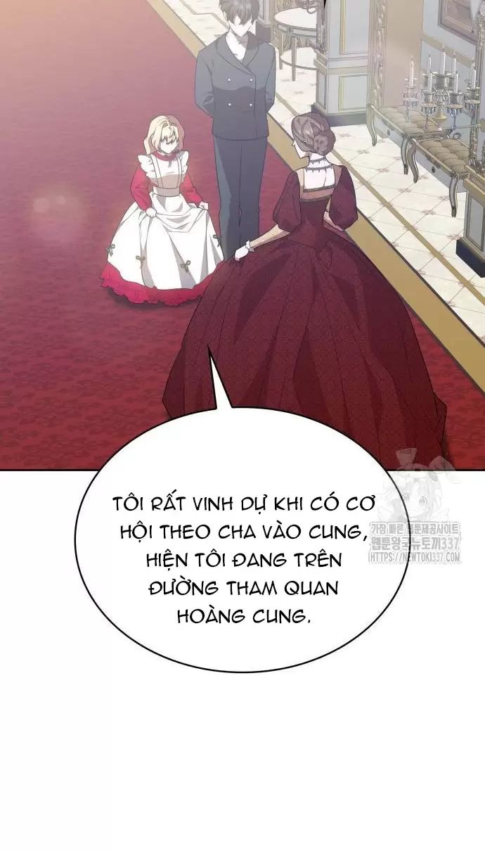 Sống Trong Vườn Hoa Của Công Chúa Chapter 32 - Trang 2