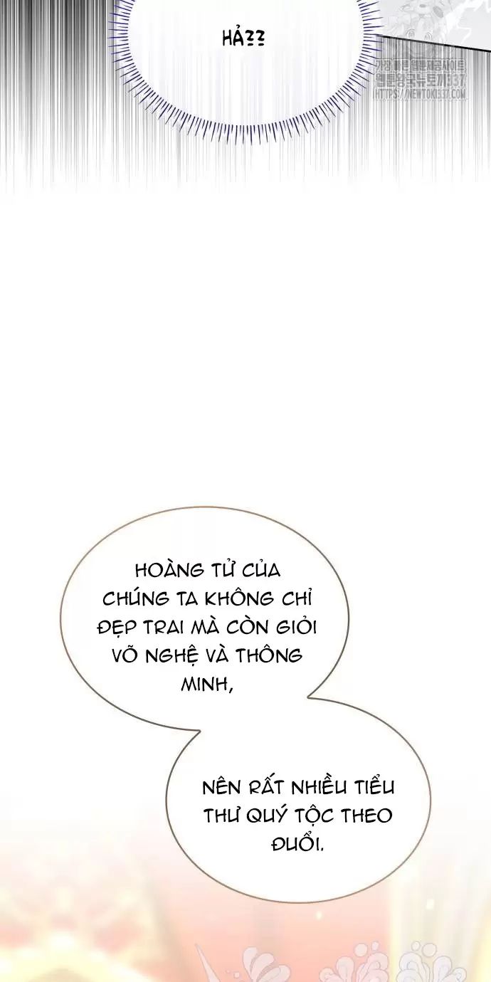 Sống Trong Vườn Hoa Của Công Chúa Chapter 32 - Trang 2