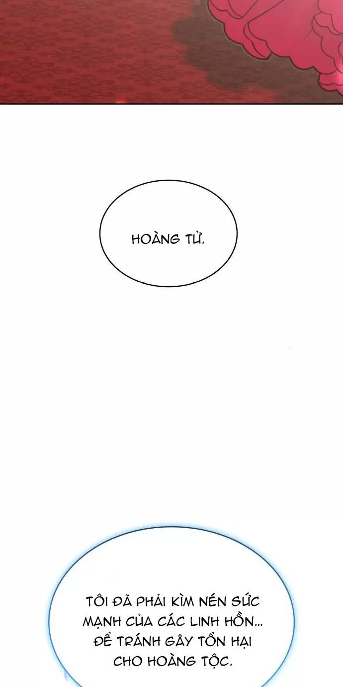 Sống Trong Vườn Hoa Của Công Chúa Chapter 32 - Trang 2