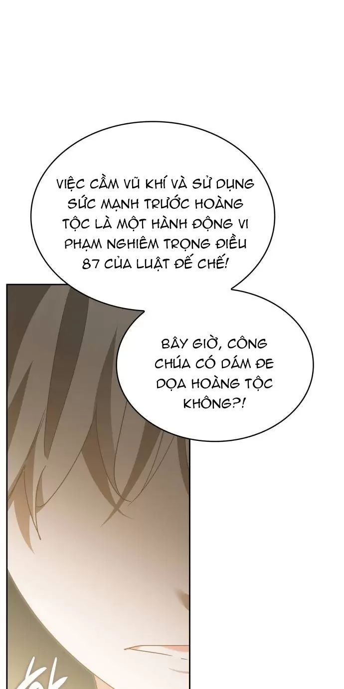 Sống Trong Vườn Hoa Của Công Chúa Chapter 32 - Trang 2