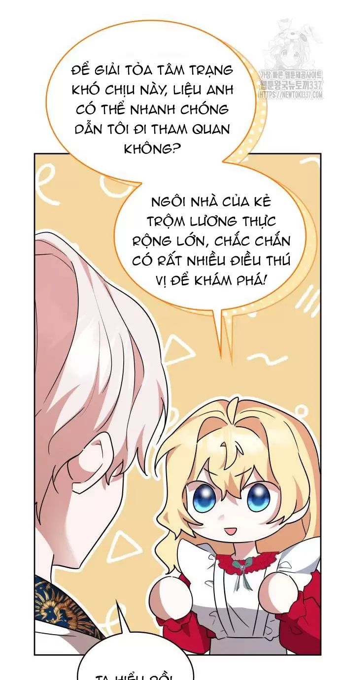 Sống Trong Vườn Hoa Của Công Chúa Chapter 32 - Trang 2