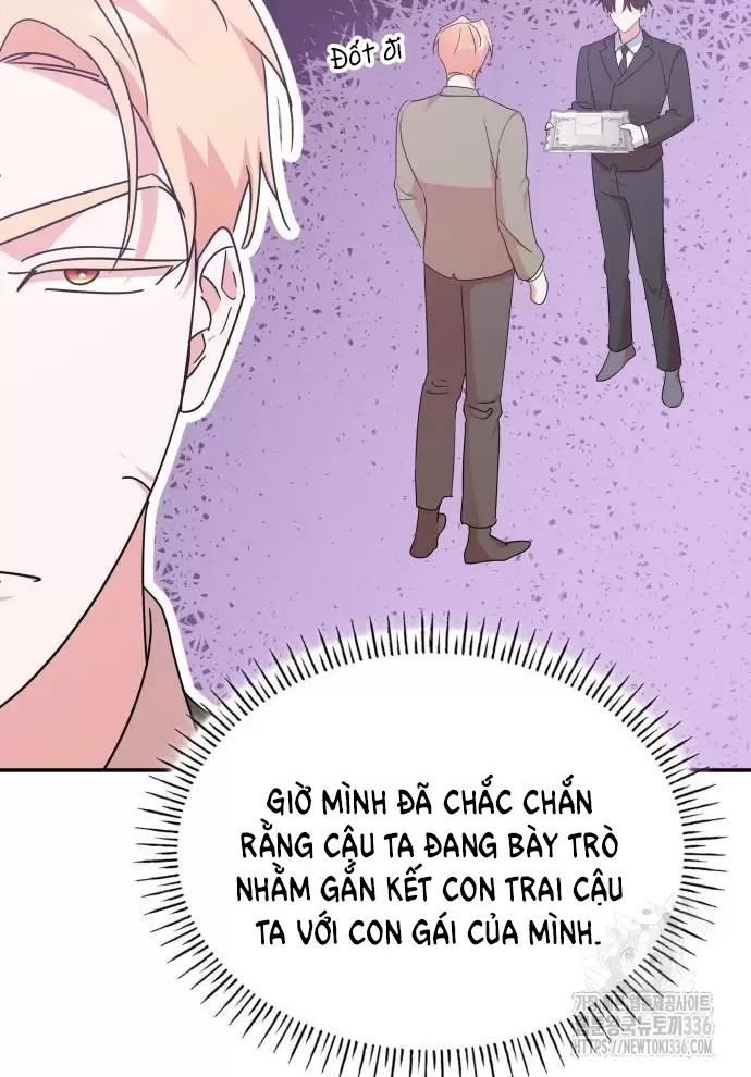 Sống Trong Vườn Hoa Của Công Chúa Chapter 31 - Trang 2