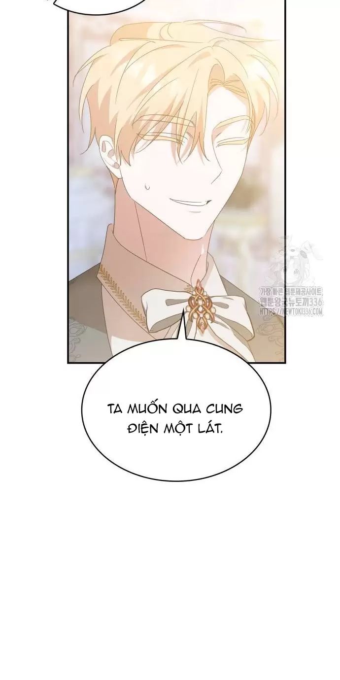 Sống Trong Vườn Hoa Của Công Chúa Chapter 31 - Trang 2