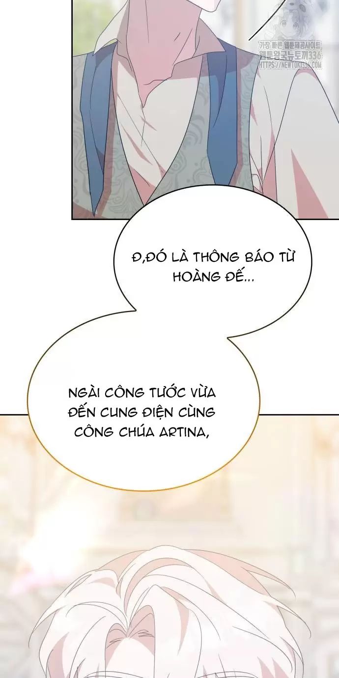 Sống Trong Vườn Hoa Của Công Chúa Chapter 31 - Trang 2