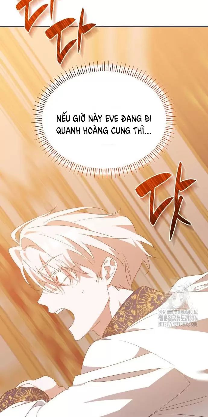 Sống Trong Vườn Hoa Của Công Chúa Chapter 31 - Trang 2