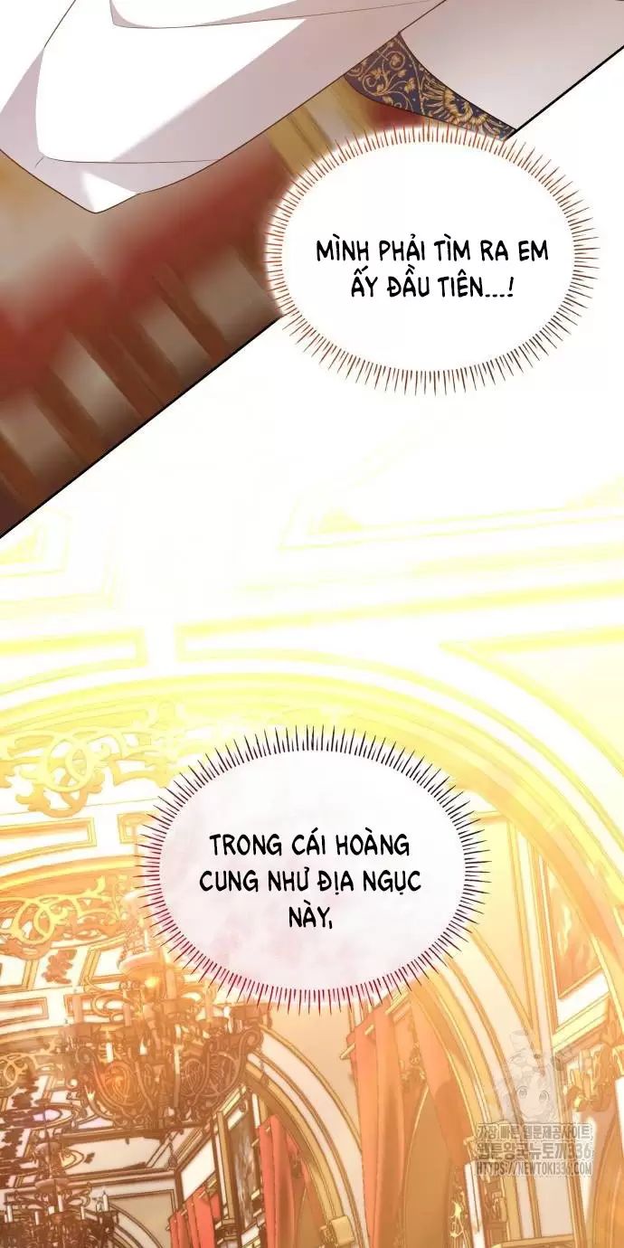 Sống Trong Vườn Hoa Của Công Chúa Chapter 31 - Trang 2