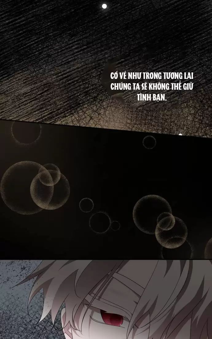 Sống Trong Vườn Hoa Của Công Chúa Chapter 30 - Trang 2