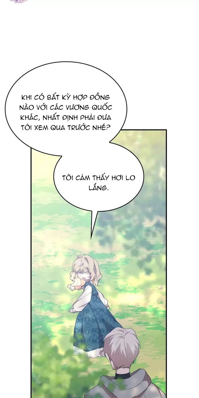 Sống Trong Vườn Hoa Của Công Chúa Chapter 30 - Trang 2