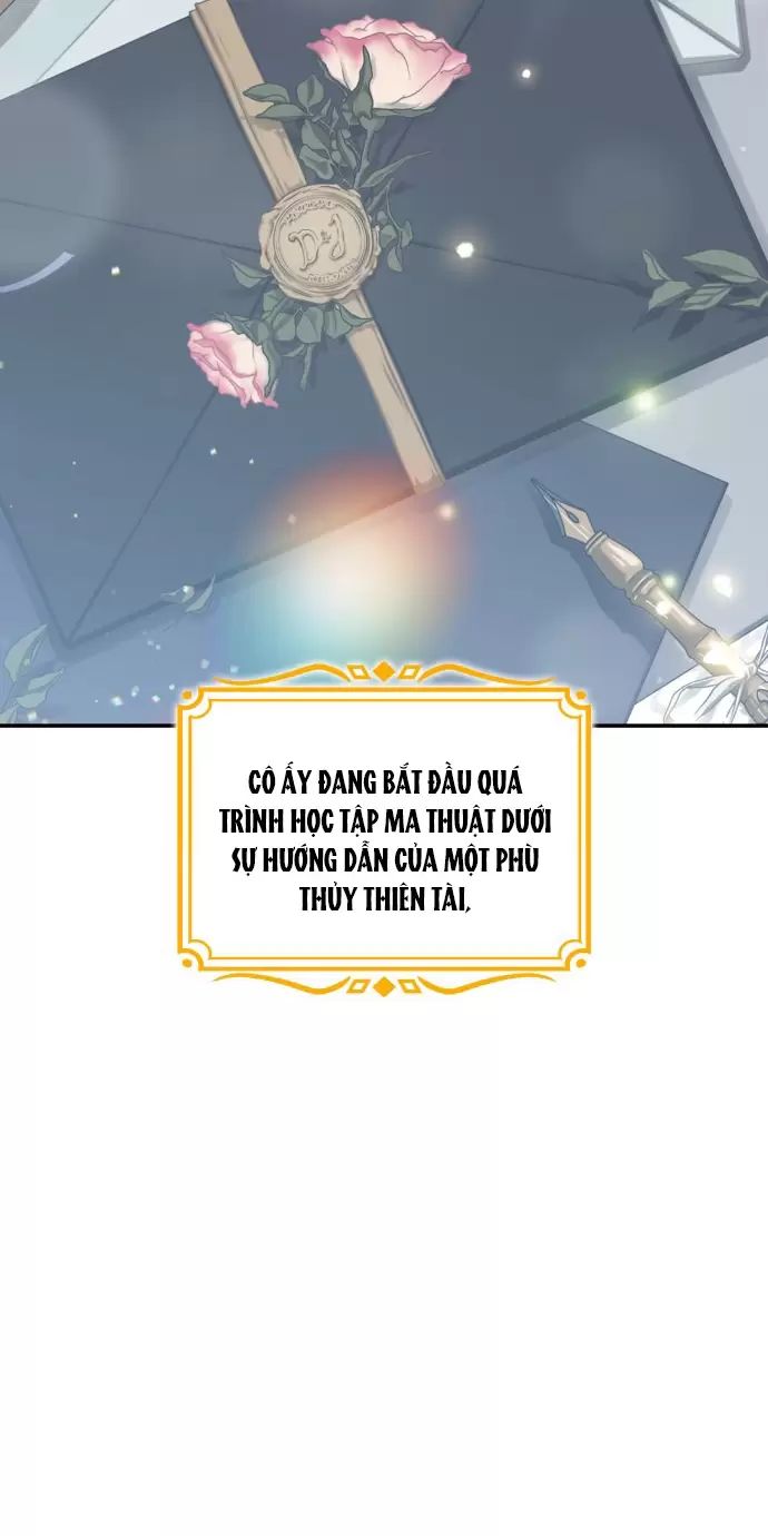 Sống Trong Vườn Hoa Của Công Chúa Chapter 29 - Trang 2