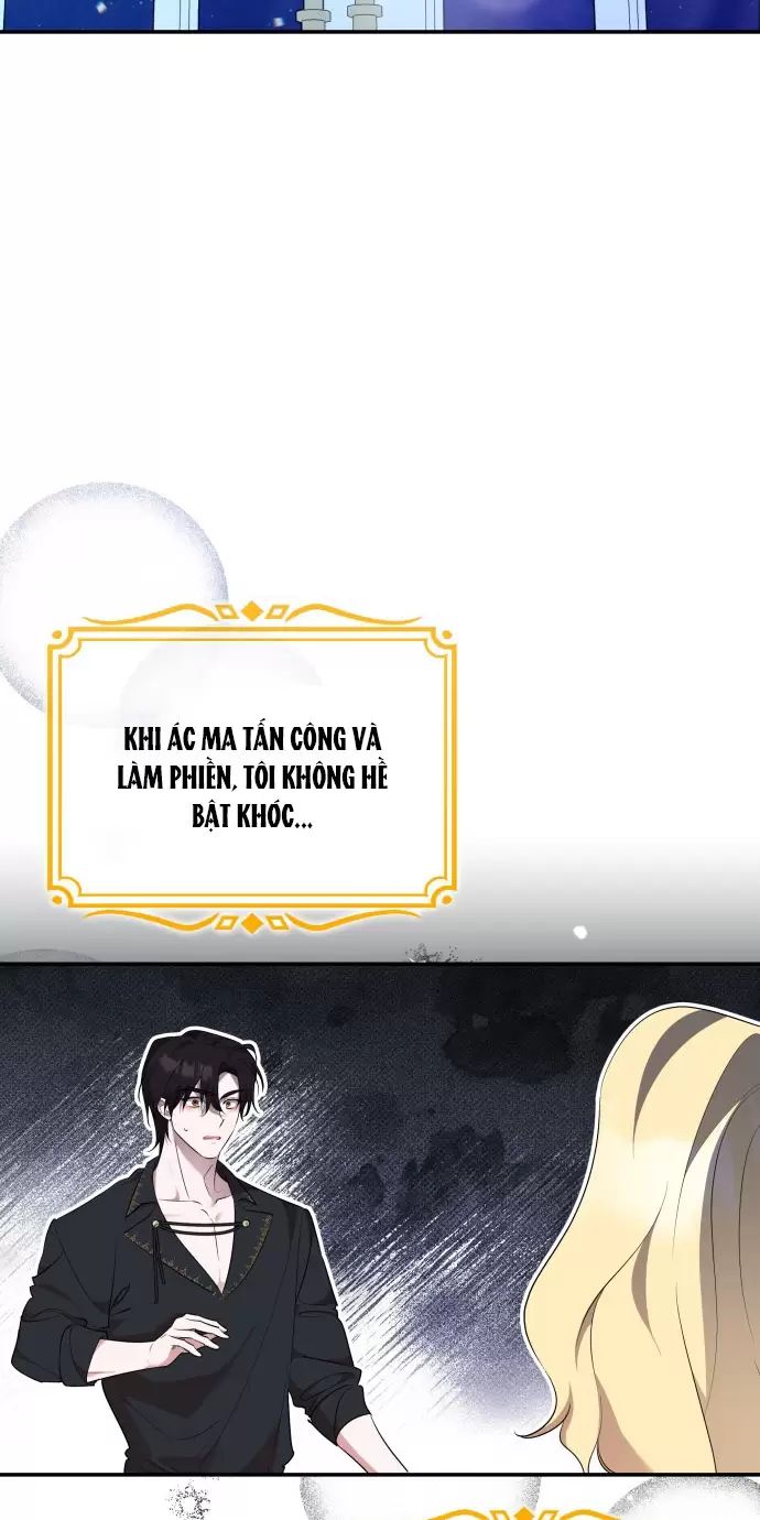 Sống Trong Vườn Hoa Của Công Chúa Chapter 29 - Trang 2