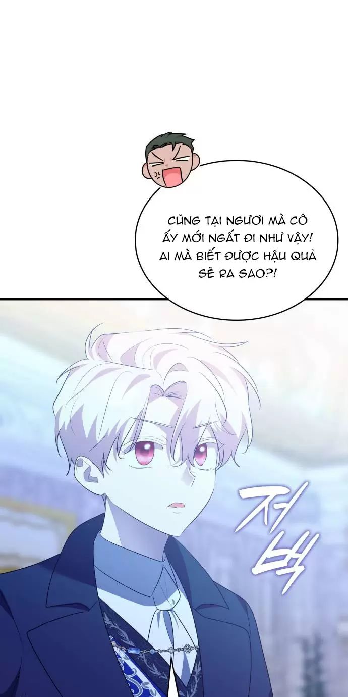 Sống Trong Vườn Hoa Của Công Chúa Chapter 28 - Trang 2