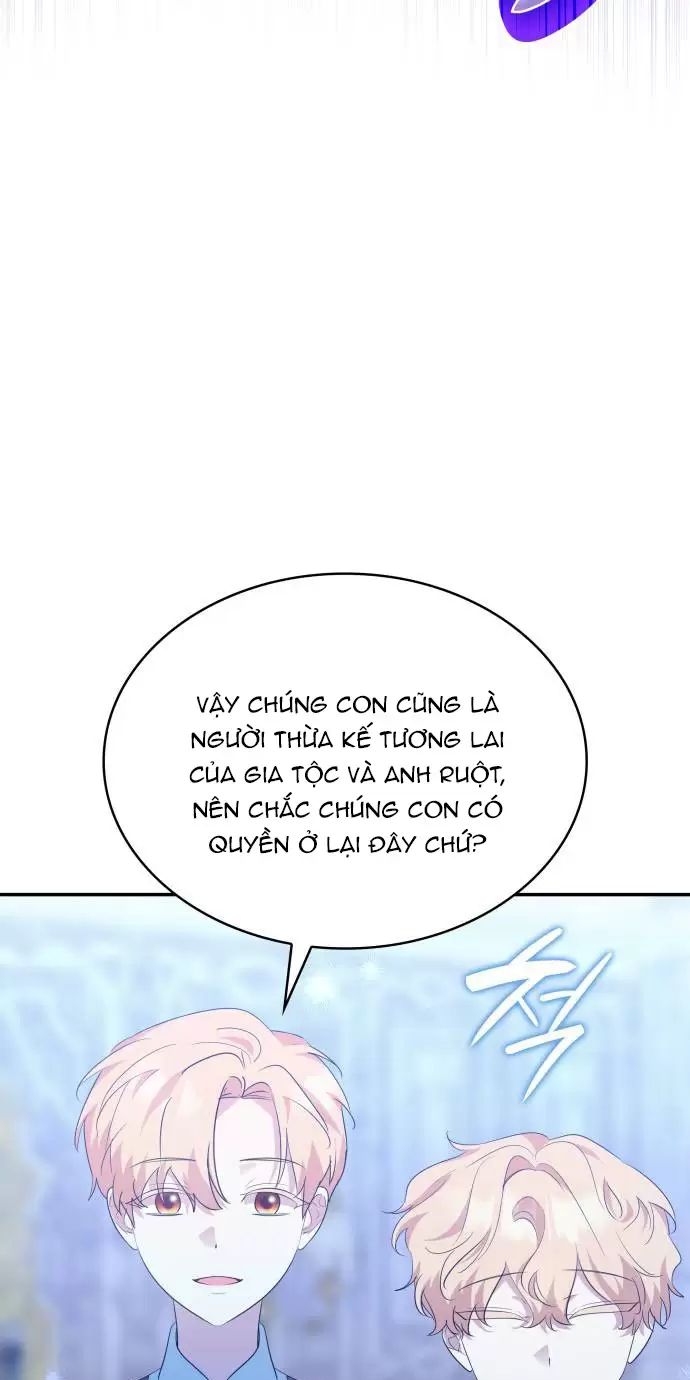 Sống Trong Vườn Hoa Của Công Chúa Chapter 28 - Trang 2