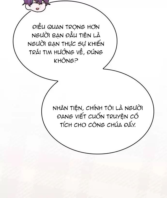 Sống Trong Vườn Hoa Của Công Chúa Chapter 28 - Trang 2