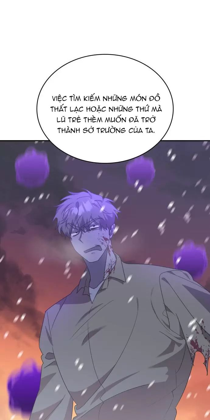 Sống Trong Vườn Hoa Của Công Chúa Chapter 27 - Trang 2