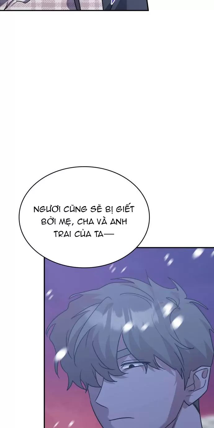 Sống Trong Vườn Hoa Của Công Chúa Chapter 26 - Trang 2