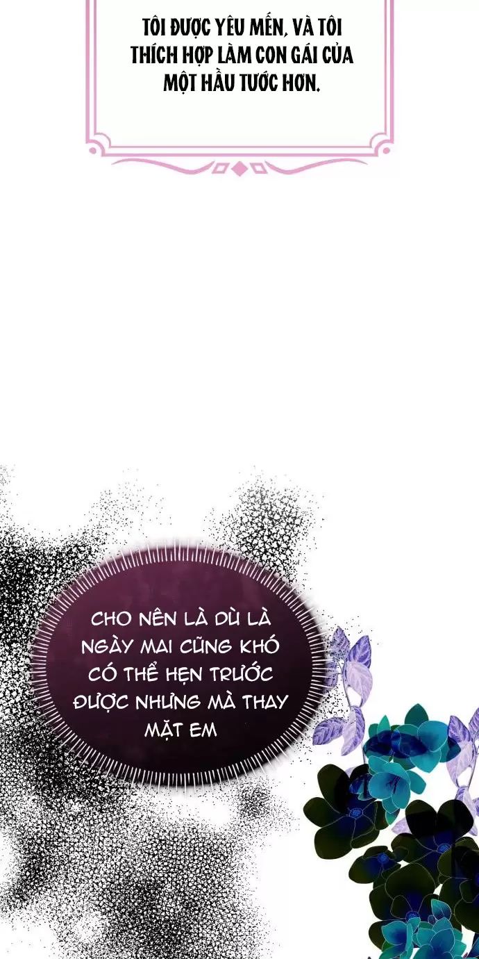 Sống Trong Vườn Hoa Của Công Chúa Chapter 24 - Trang 2