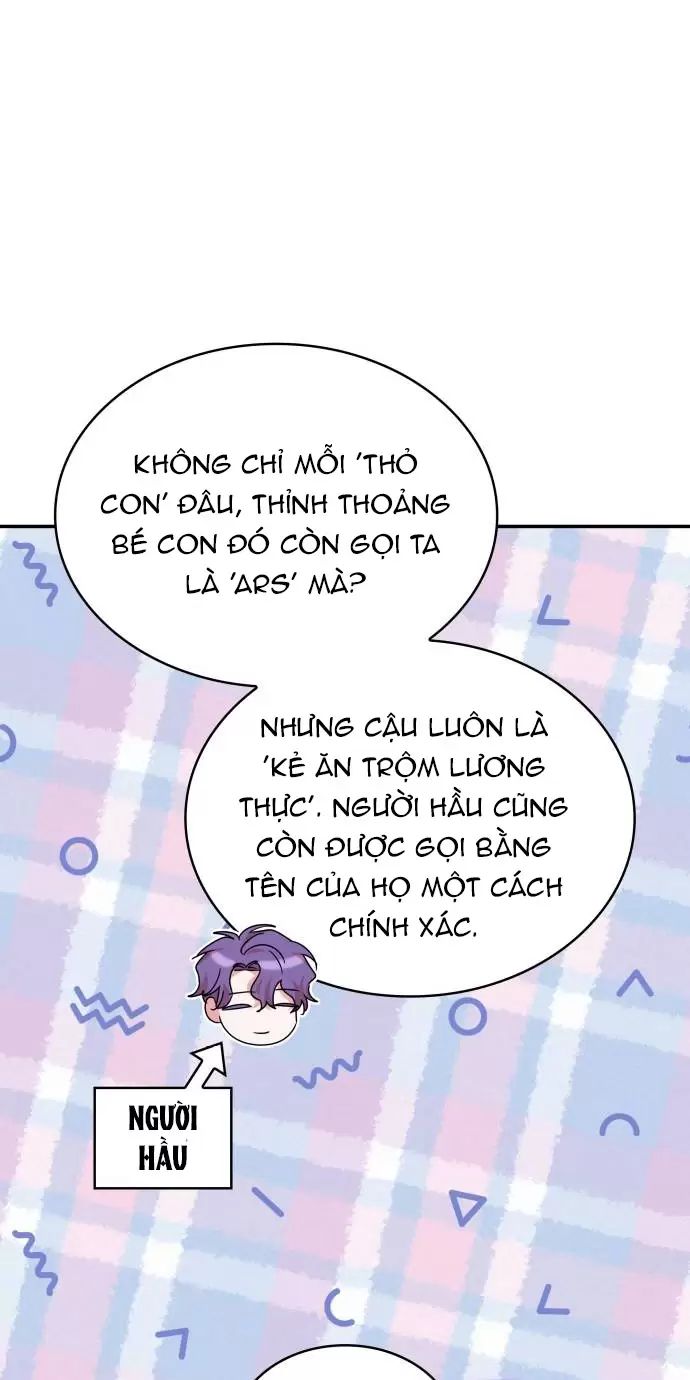 Sống Trong Vườn Hoa Của Công Chúa Chapter 24 - Trang 2