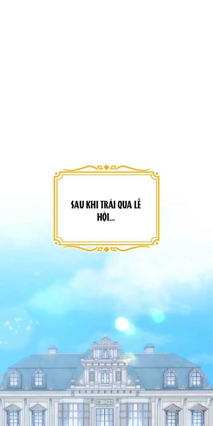 Sống Trong Vườn Hoa Của Công Chúa Chapter 22 - Trang 2