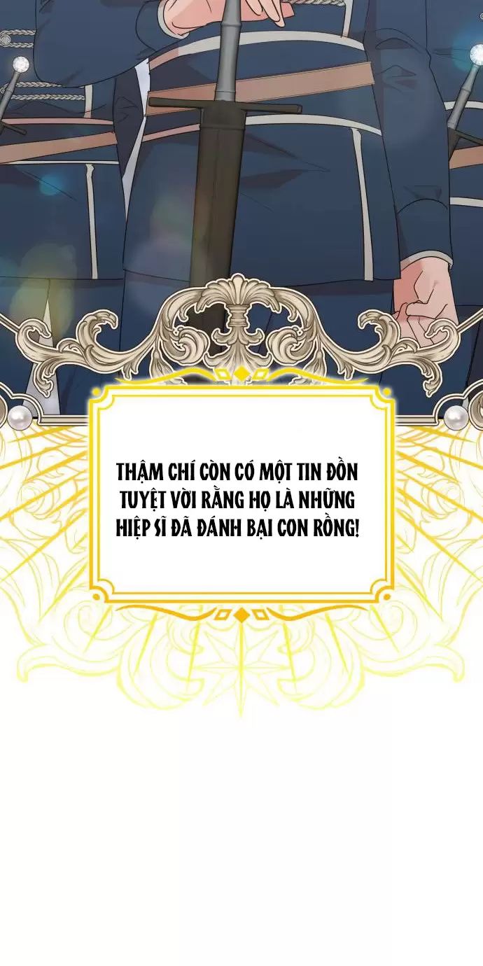 Sống Trong Vườn Hoa Của Công Chúa Chapter 22 - Trang 2