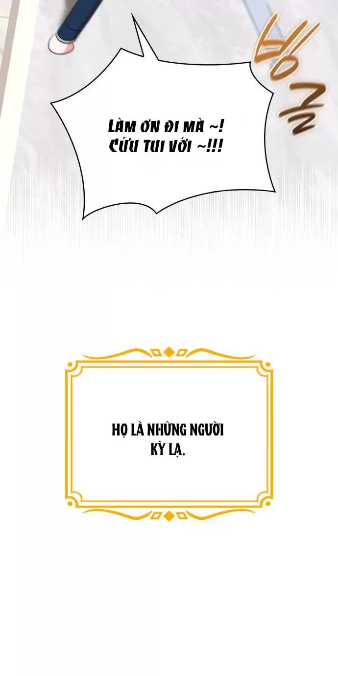 Sống Trong Vườn Hoa Của Công Chúa Chapter 22 - Trang 2