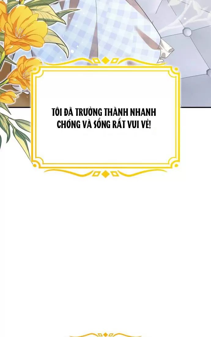 Sống Trong Vườn Hoa Của Công Chúa Chapter 22 - Trang 2