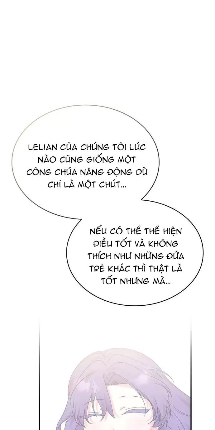 Sống Trong Vườn Hoa Của Công Chúa Chapter 22 - Trang 2