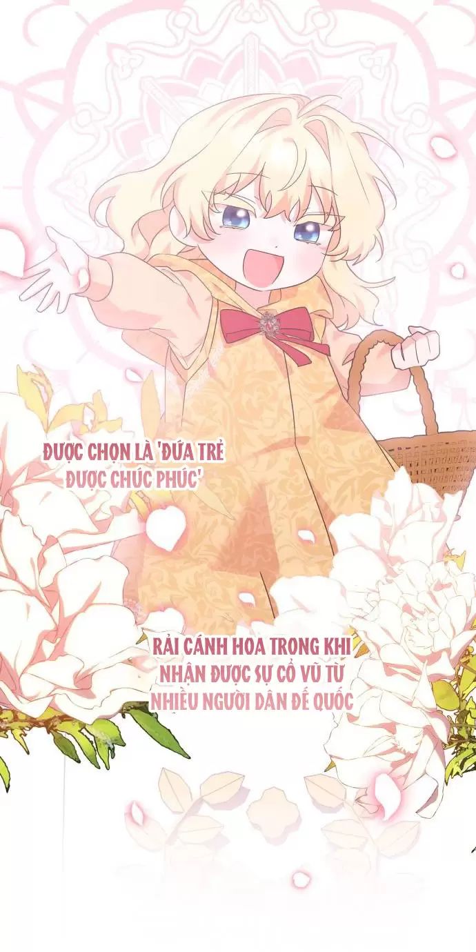 Sống Trong Vườn Hoa Của Công Chúa Chapter 21 - Trang 2