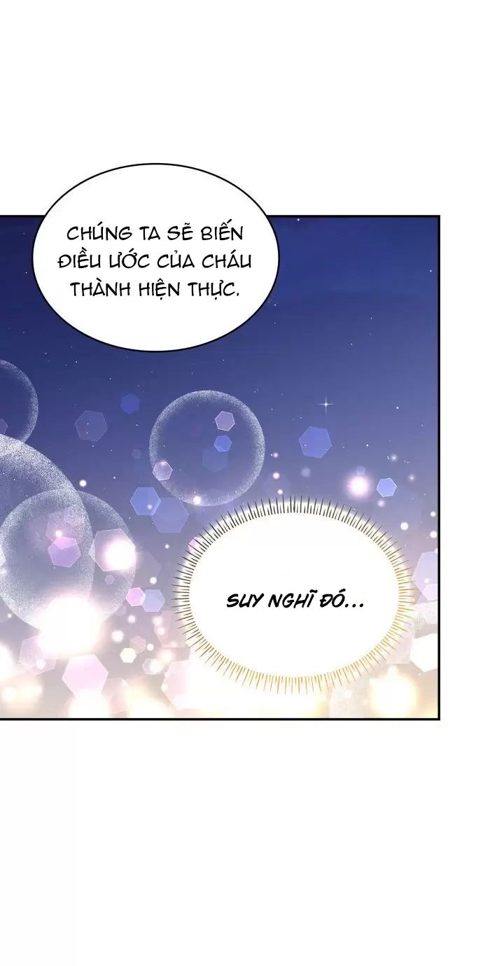 Sống Trong Vườn Hoa Của Công Chúa Chapter 21 - Trang 2