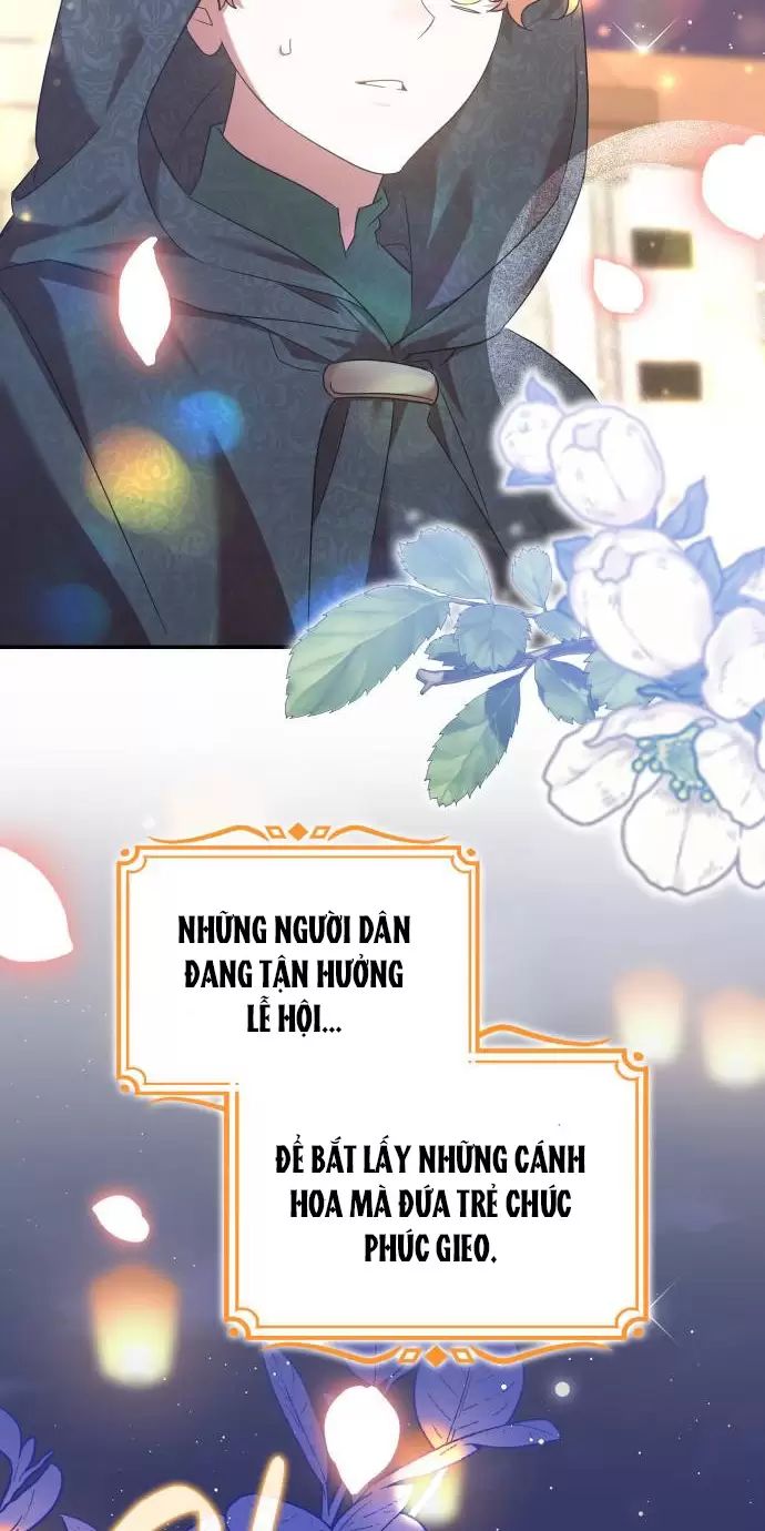 Sống Trong Vườn Hoa Của Công Chúa Chapter 21 - Trang 2