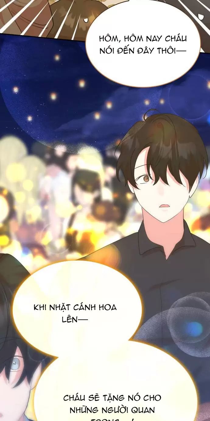 Sống Trong Vườn Hoa Của Công Chúa Chapter 21 - Trang 2