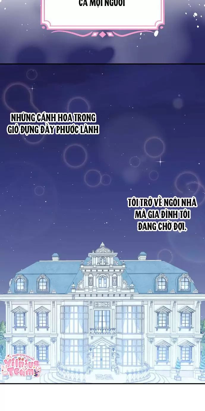 Sống Trong Vườn Hoa Của Công Chúa Chapter 21 - Trang 2