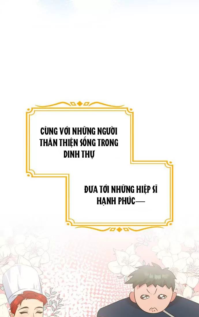 Sống Trong Vườn Hoa Của Công Chúa Chapter 21 - Trang 2