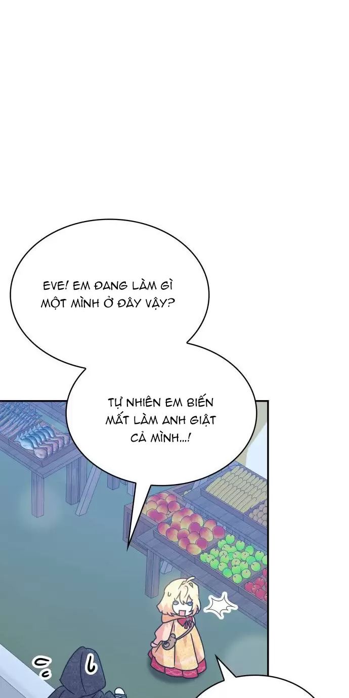 Sống Trong Vườn Hoa Của Công Chúa Chapter 19 - Trang 2