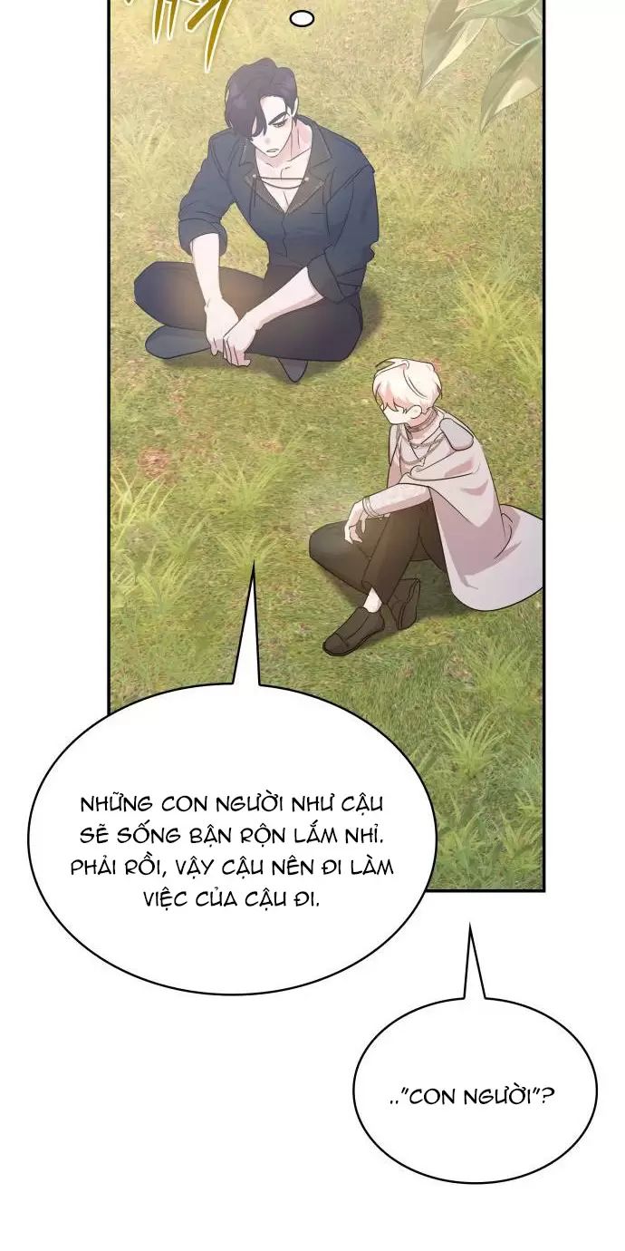 Sống Trong Vườn Hoa Của Công Chúa Chapter 18 - Trang 2