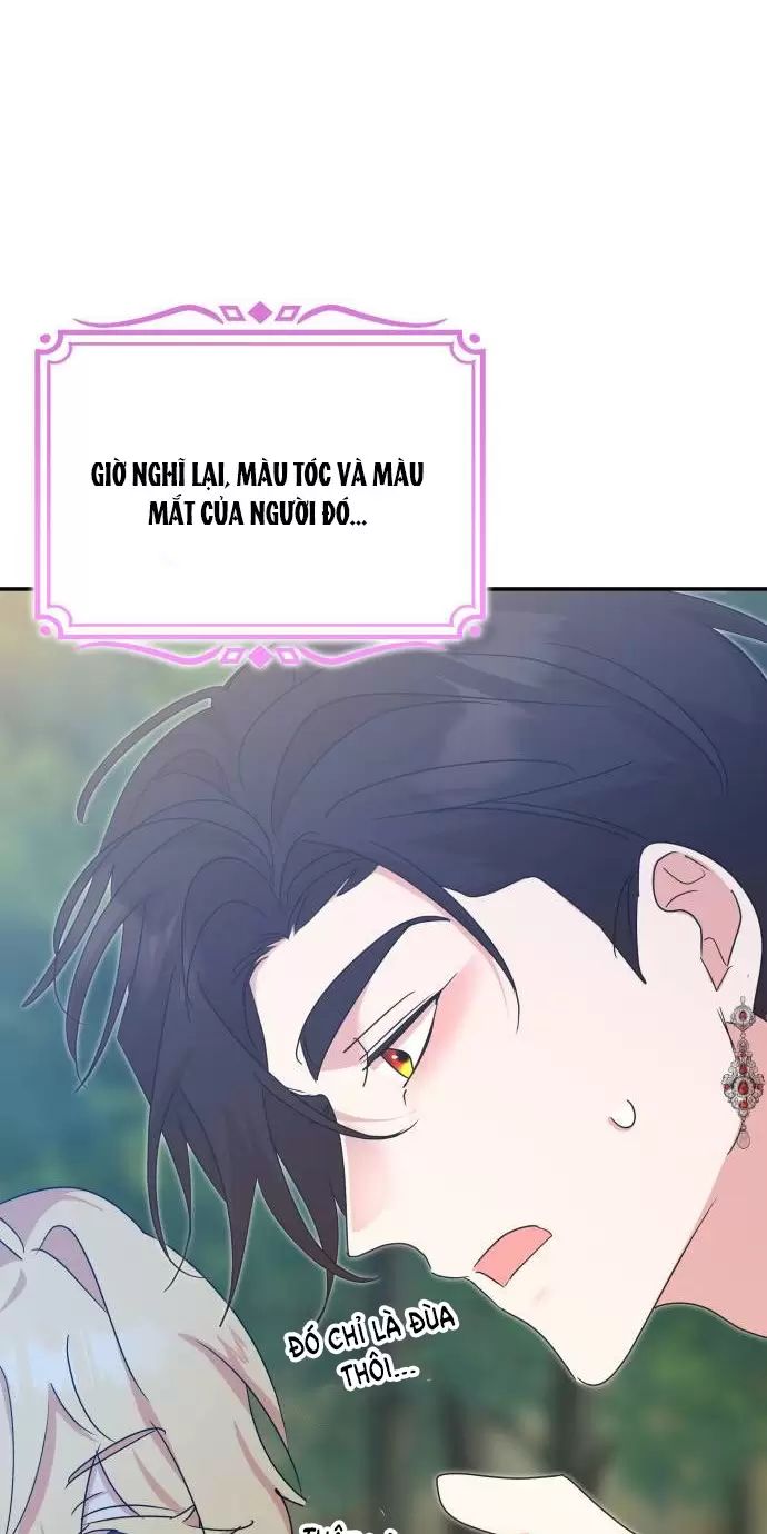 Sống Trong Vườn Hoa Của Công Chúa Chapter 18 - Trang 2