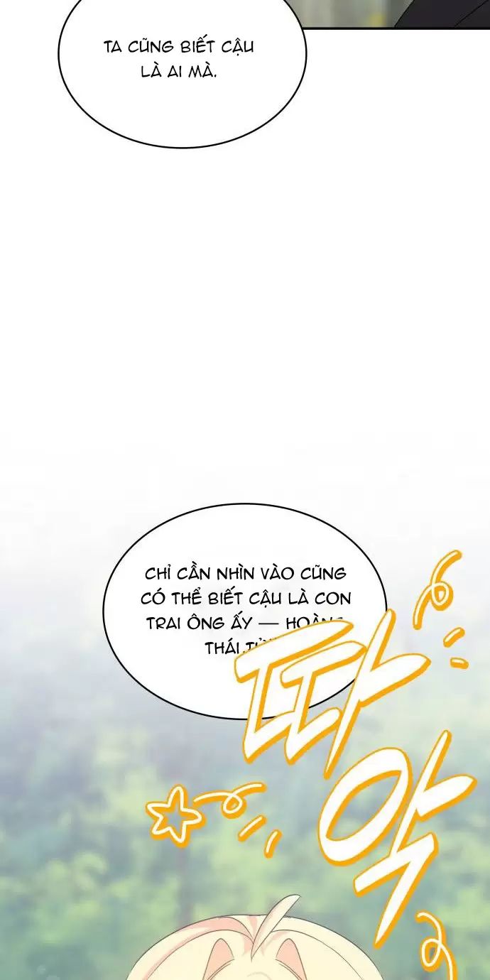 Sống Trong Vườn Hoa Của Công Chúa Chapter 18 - Trang 2