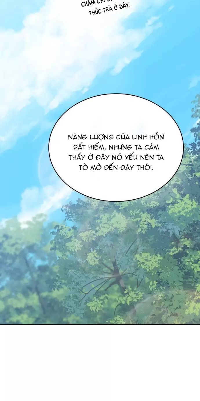 Sống Trong Vườn Hoa Của Công Chúa Chapter 17 - Trang 2