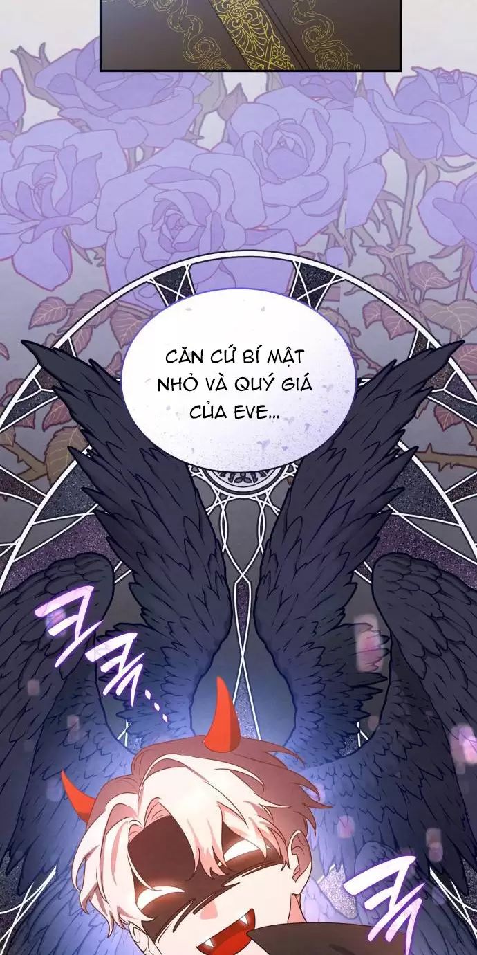 Sống Trong Vườn Hoa Của Công Chúa Chapter 16 - Trang 2