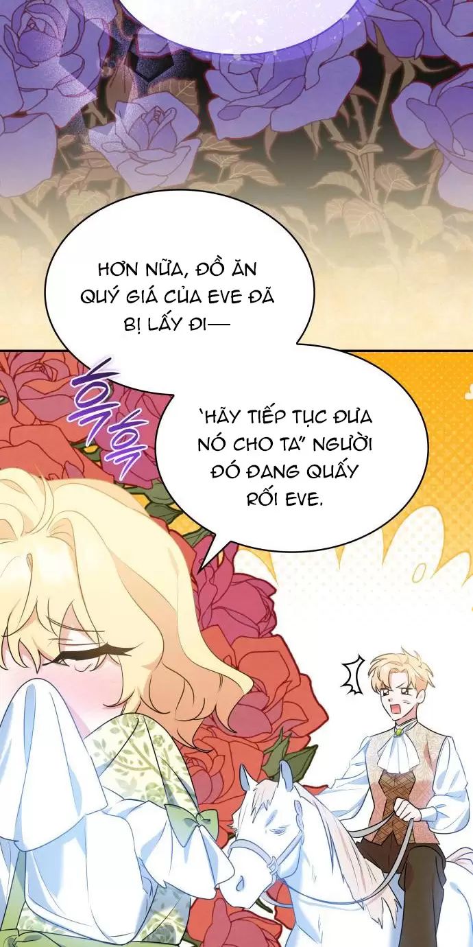 Sống Trong Vườn Hoa Của Công Chúa Chapter 16 - Trang 2