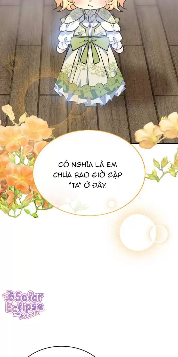 Sống Trong Vườn Hoa Của Công Chúa Chapter 16 - Trang 2