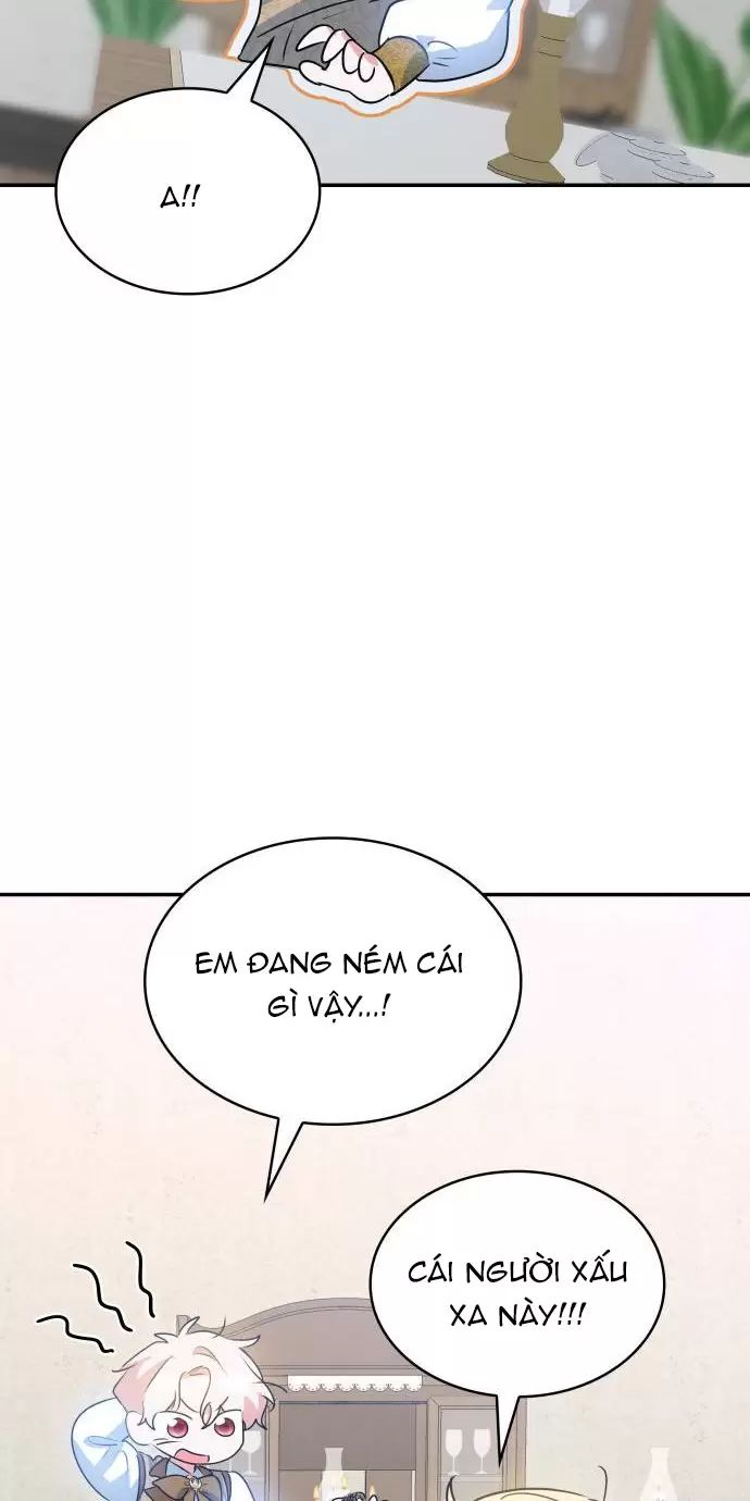 Sống Trong Vườn Hoa Của Công Chúa Chapter 16 - Trang 2