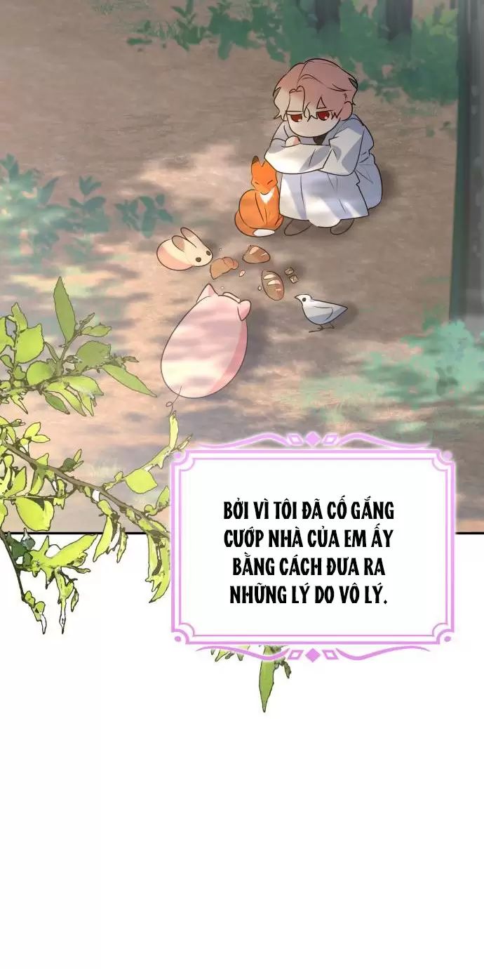 Sống Trong Vườn Hoa Của Công Chúa Chapter 16 - Trang 2