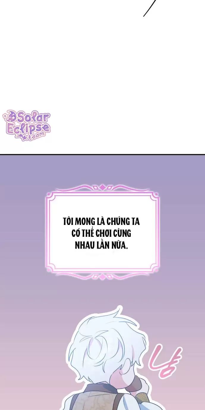 Sống Trong Vườn Hoa Của Công Chúa Chapter 16 - Trang 2