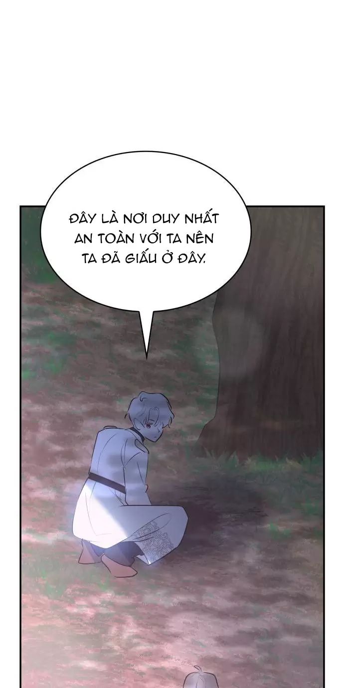 Sống Trong Vườn Hoa Của Công Chúa Chapter 15 - Trang 2